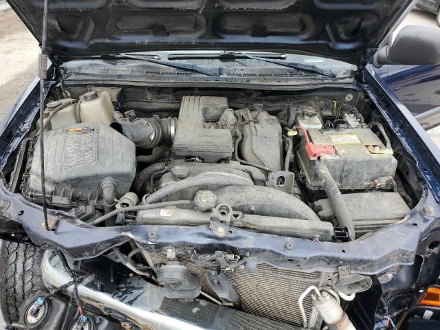 Photo 11 from auction – 2008 CHEVROLET COLORADO with VIN 1GCDT13EX88121881