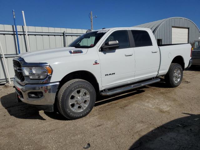 RAM 2500 BIG H 2022 with VIN 3C6UR5DL5NG410246 - Photo from auction