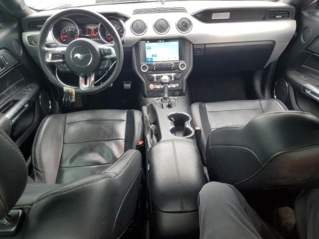 Photo 8 from auction – 2016 FORD MUSTANG with VIN 1FA6P8TH0G5300257