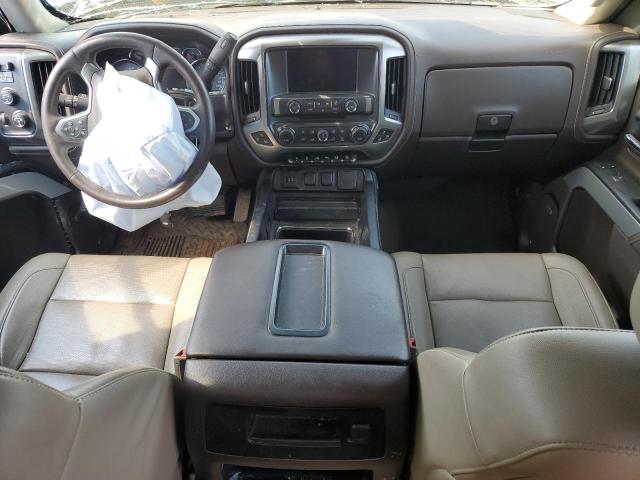 Photo 8 from auction – 2015 CHEVROLET SILVERADO with VIN 3GCUKSEC6FG313553