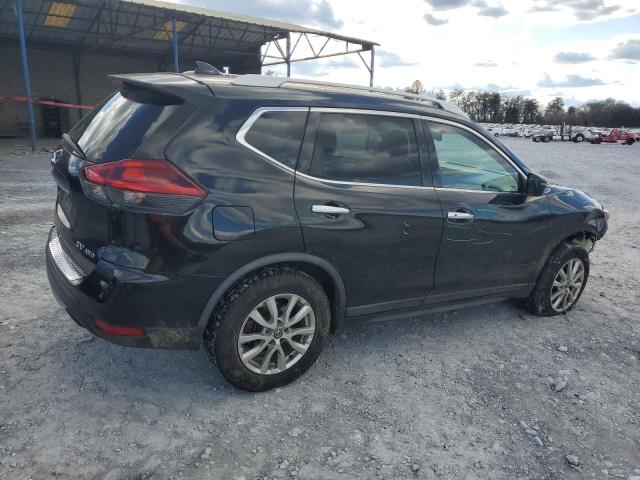 Photo 3 from auction – 2018 NISSAN ROGUE S with VIN KNMAT2MVXJP510474