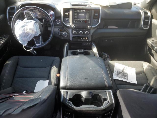Photo 8 from auction – 2020 RAM 1500 BIG H with VIN 1C6SRFFT2LN313522