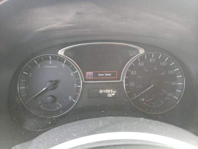 Photo 9 from auction – 2014 NISSAN PATHFINDER with VIN 5N1AR2MM8EC620230