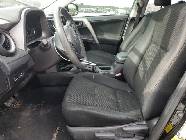 Photo 7 from auction – 2018 TOYOTA RAV4 LE with VIN 2T3ZFREV9JW491728
