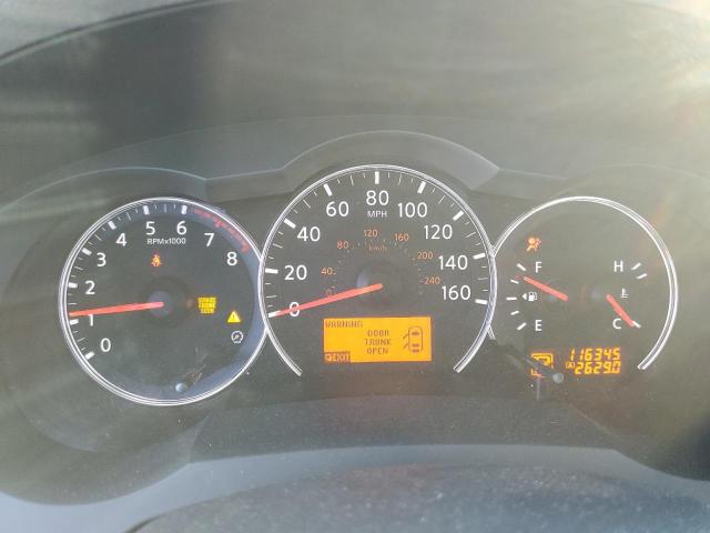 Photo 9 from auction – 2012 NISSAN ALTIMA BAS with VIN 1N4AL2AP0CN400396