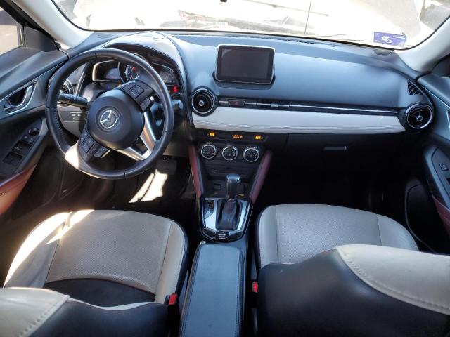 Photo 8 from auction – 2016 MAZDA CX-3 GRAND with VIN JM1DKBD76G0108552