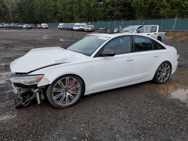 AUDI S6 PREMIUM 2017 with VIN WAUFFAFC7HN071921 - Photo from auction