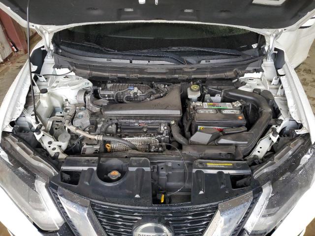 Photo 12 from auction – 2019 NISSAN ROGUE S with VIN JN8AT2MT8KW502237