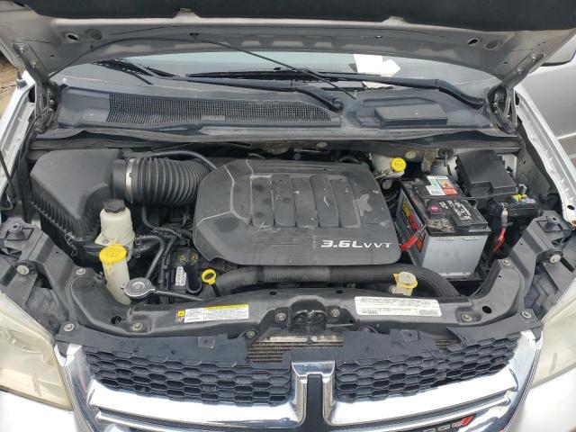 Photo 12 from auction – 2012 DODGE GRAND CARA with VIN 2C4RDGCG9CR198567