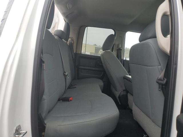 Photo 10 from auction – 2018 RAM 1500 ST with VIN 1C6RR7FT8JS343062