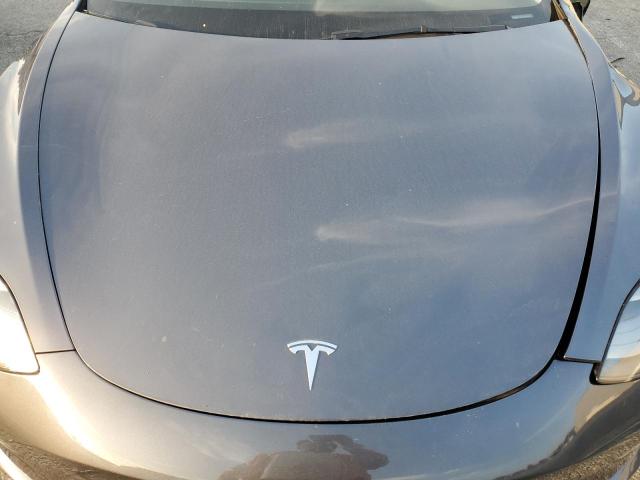 Photo 11 from auction – 2023 TESLA MODEL 3 with VIN 5YJ3E1EAXPF543289