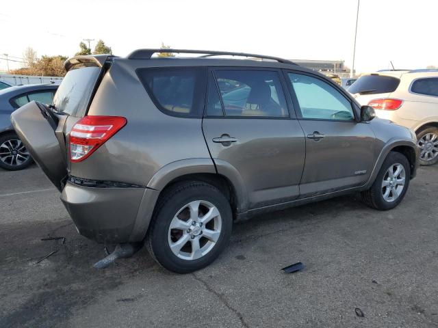 Photo 3 from auction – 2011 TOYOTA RAV4 LIMIT with VIN 2T3DF4DV4BW165982