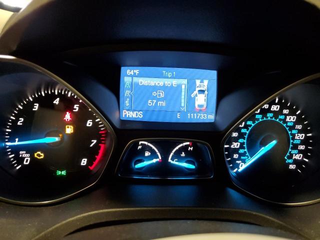 Photo 9 from auction – 2013 FORD ESCAPE SE with VIN 1FMCU9GX4DUA31030
