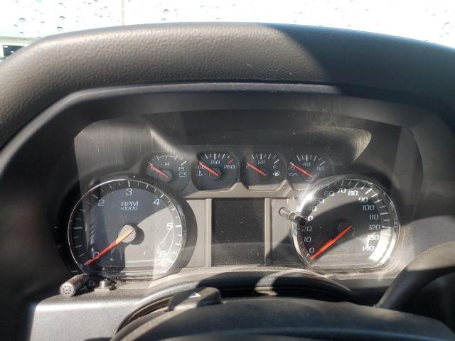Photo 9 from auction – 2014 GMC SIERRA C15 with VIN 1GTR1TEH0EZ178594