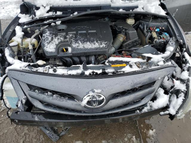 Photo 11 from auction – 2011 TOYOTA COROLLA BA with VIN 2T1BU4EE8BC602744