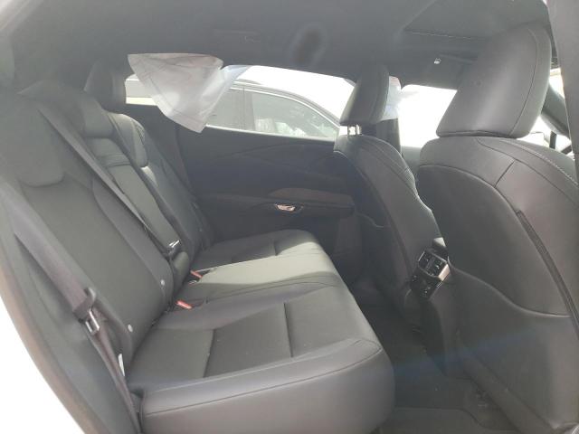 Photo 10 from auction – 2024 LEXUS RX 350 BAS with VIN 2T2BAMCA0RC045777