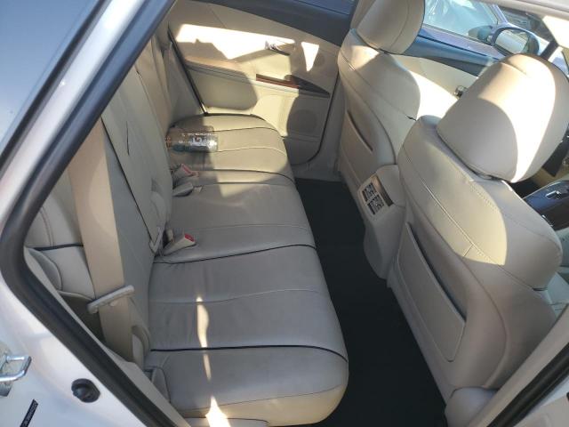 Photo 11 from auction – 2010 TOYOTA VENZA with VIN 4T3BK3BB0AU029126