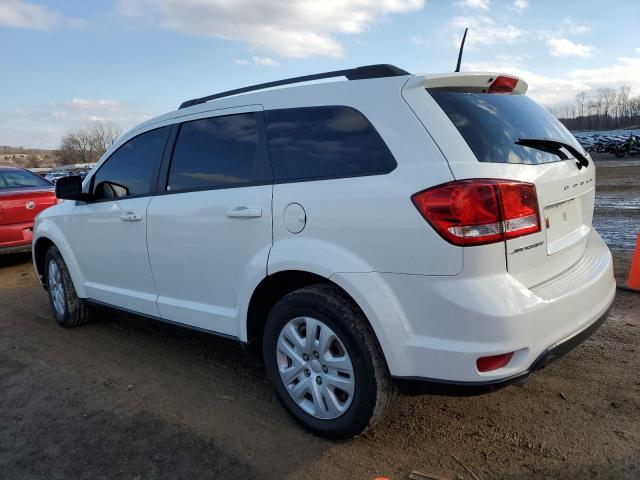 Photo 2 from auction – 2018 DODGE JOURNEY SX with VIN 3C4PDCBG7JT522479
