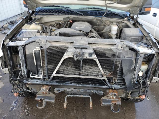 Photo 11 from auction – 2002 CHEVROLET AVALANCHE with VIN 3GNEK13T62G114263