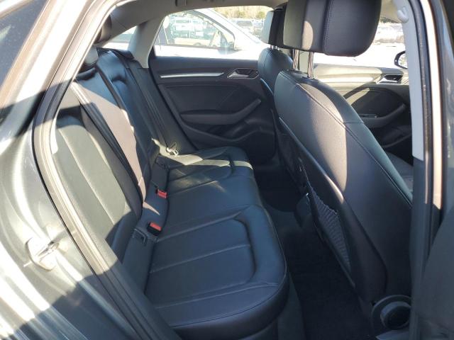 Photo 10 from auction – 2015 AUDI A3 with VIN WAUBFGFF9F1097470