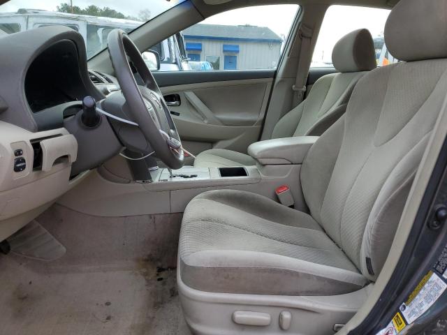 Photo 7 from auction – 2007 TOYOTA CAMRY CE with VIN 4T1BE46KX7U049487