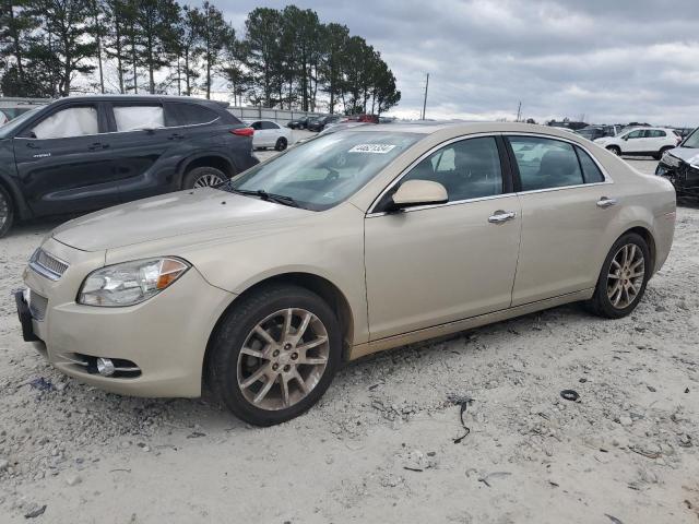 CHEVROLET MALIBU LTZ 2012 with VIN 1G1ZE5E02CF194300 - Photo from auction