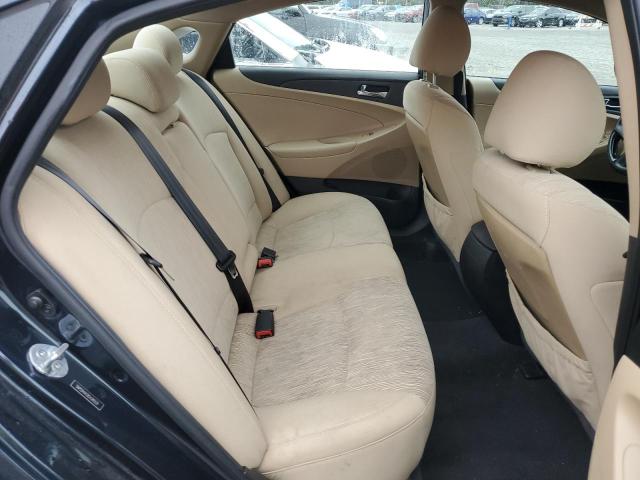 Photo 10 from auction – 2012 HYUNDAI SONATA GLS with VIN 5NPEB4AC9CH395531