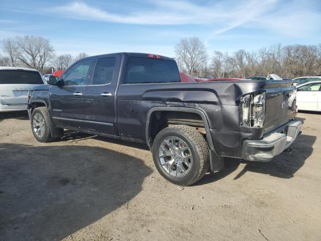Photo 2 from auction – 2014 GMC SIERRA K15 with VIN 1GTV2VEC8EZ275067