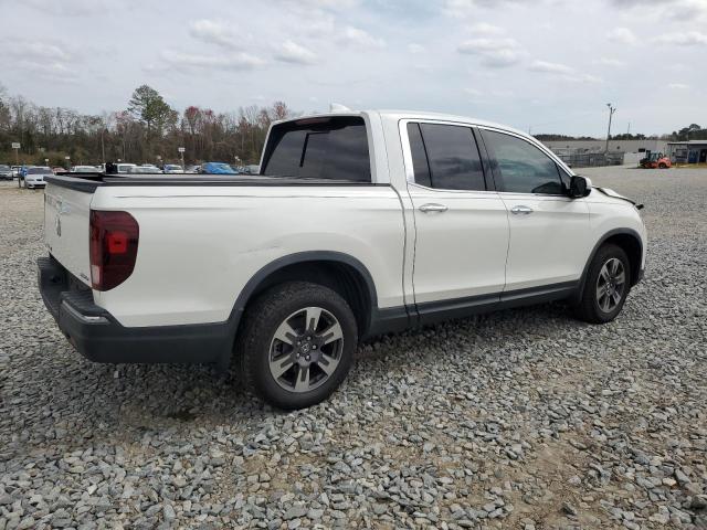 Photo 3 from auction – 2019 HONDA RIDGELINE with VIN 5FPYK3F72KB000306