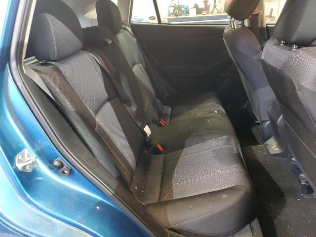Photo 10 from auction – 2017 SUBARU IMPREZA PR with VIN 4S3GTAB64H3745583