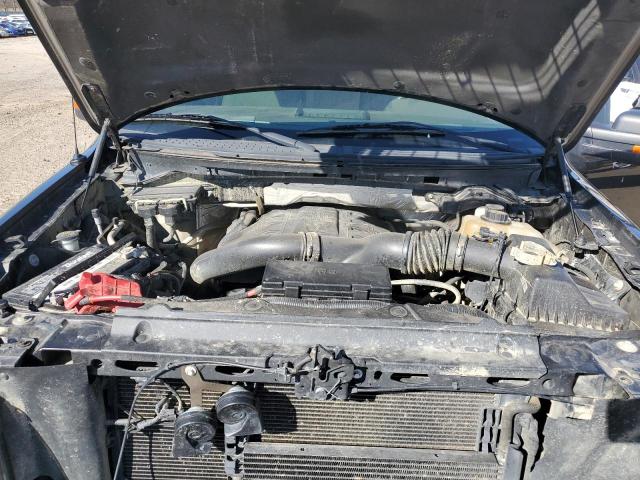 Photo 11 from auction – 2013 FORD F150 SUPER with VIN 1FTFW1ET2DFA04006