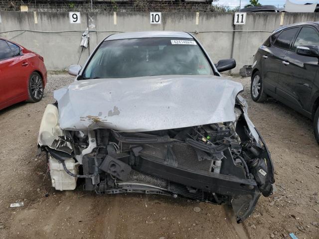 Photo 5 from auction – 2012 NISSAN ALTIMA BAS with VIN 1N4AL2AP2CN534052