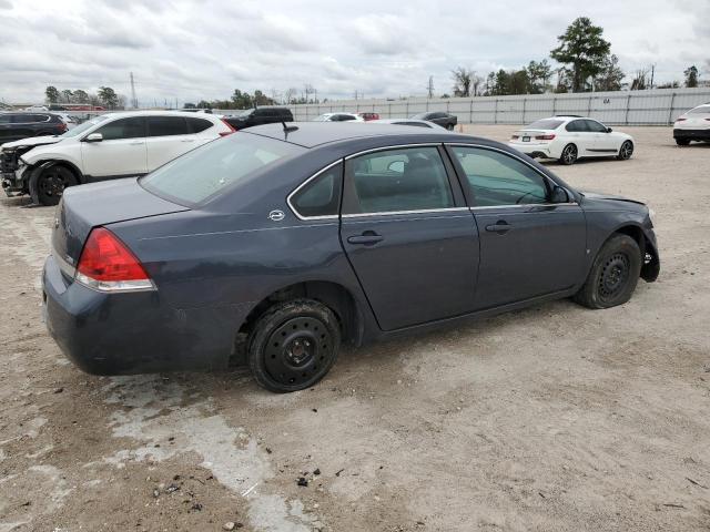Photo 3 from auction – 2008 CHEVROLET IMPALA LT with VIN 2G1WT58K381339249