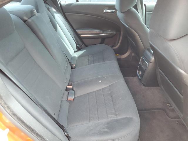 Photo 10 from auction – 2011 DODGE CHARGER with VIN 2B3CL3CG4BH525674