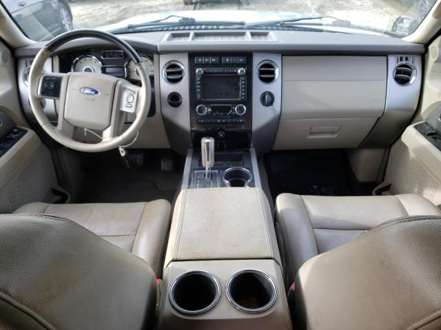 Photo 8 from auction – 2014 FORD EXPEDITION with VIN 1FMJK1K54EEF64916