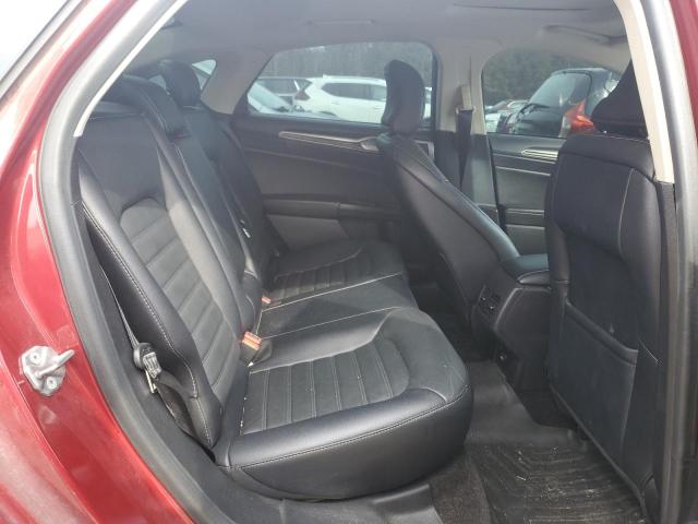 Photo 10 from auction – 2018 FORD FUSION SE with VIN 3FA6P0HD5JR190902