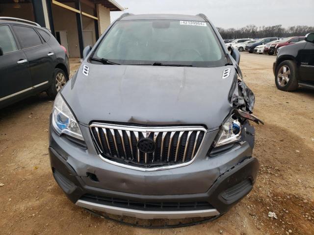 Photo 5 from auction – 2014 BUICK ENCORE with VIN KL4CJASB2EB780264