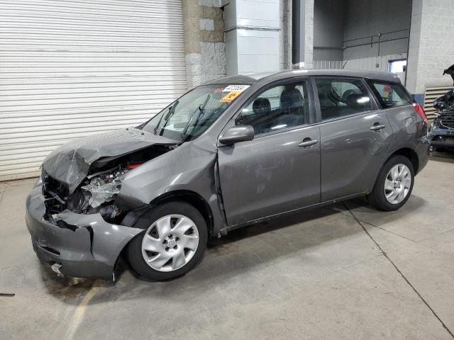 TOYOTA COROLLA MA 2004 with VIN 2T1KR32E94C209581 - Photo from auction