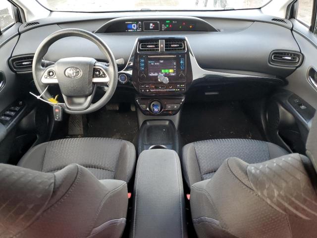 Photo 8 from auction – 2016 TOYOTA PRIUS with VIN JTDKARFU1G3525677