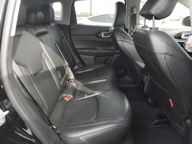 Photo 11 from auction – 2022 JEEP COMPASS TR with VIN 3C4NJDDB6NT162327