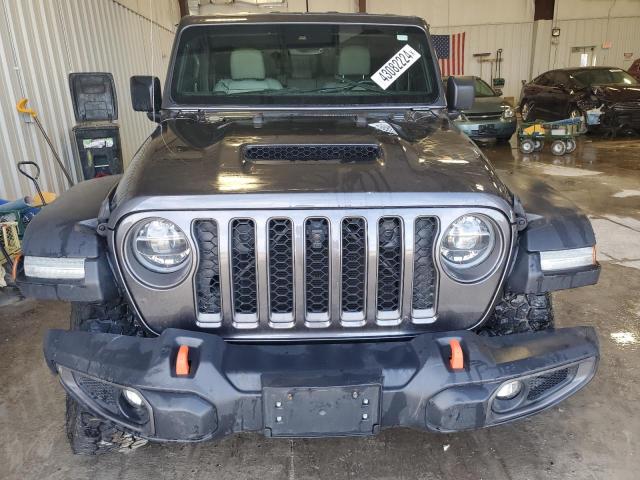 Photo 5 from auction – 2020 JEEP GLADIATOR with VIN 1C6JJTEG5LL203677