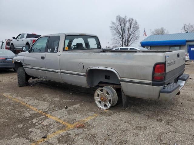 Photo 2 from auction – 1997 DODGE RAM 2500 with VIN 3B7KF23W8VM578628