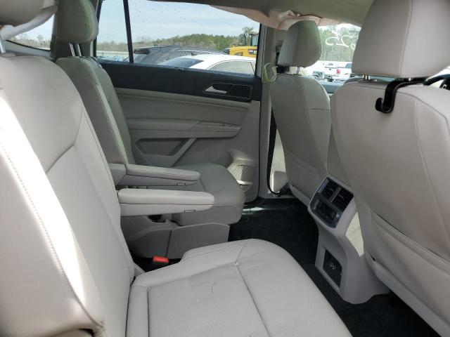 Photo 11 from auction – 2019 VOLKSWAGEN ATLAS SEL with VIN 1V2RR2CA2KC609085