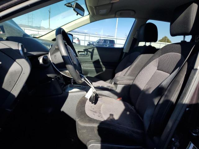 Photo 7 from auction – 2011 NISSAN ROGUE S with VIN JN8AS5MV2BW299884