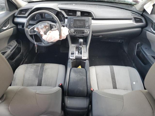 Photo 8 from auction – 2017 HONDA CIVIC LX with VIN 2HGFC2F51HH545214