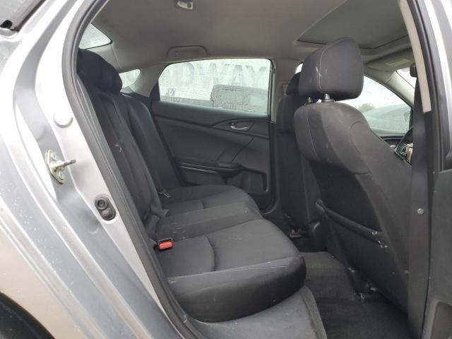 Photo 10 from auction – 2016 HONDA CIVIC EX with VIN 19XFC2F71GE085384