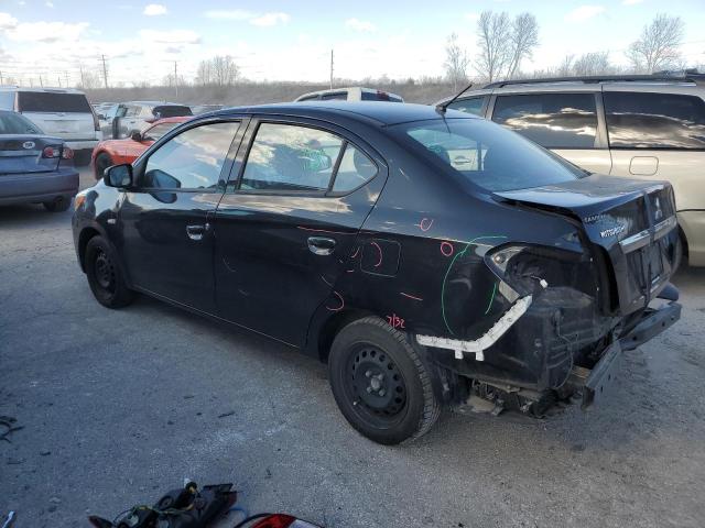 Photo 2 from auction – 2018 MITSUBISHI MIRAGE G4 with VIN ML32F3FJ3JHF07735