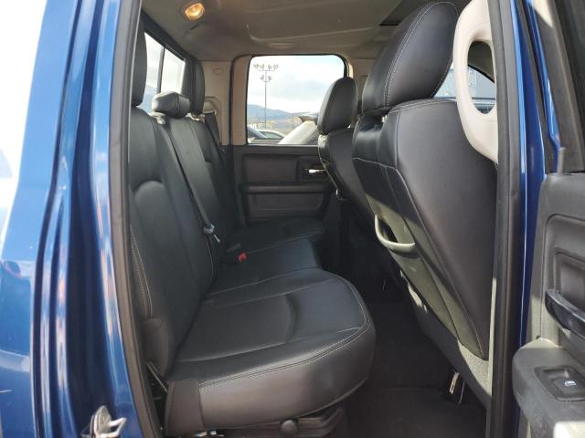 Photo 10 from auction – 2011 DODGE RAM 1500 with VIN 1D7RV1GT3BS591551