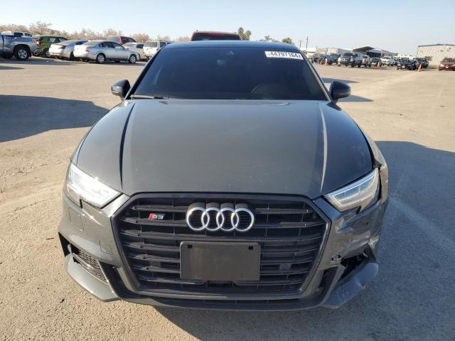 Photo 5 from auction – 2020 AUDI S3 PREMIUM with VIN WAUE1GFF6LA096915