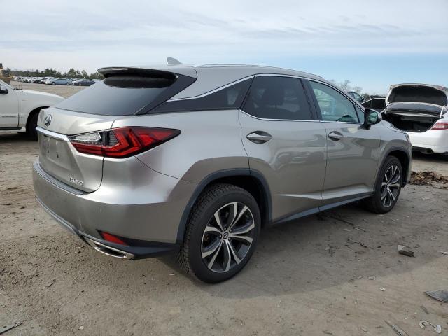 Zdjęcie 3 z aukcji – 2021 LEXUS RX 350 z VIN 2T2HZMAA4MC183952